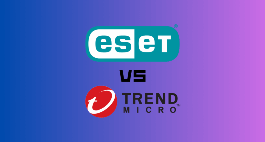 【8項目で比較】ESETとウイルスバスターはどっちがいい？【研究データで証明】