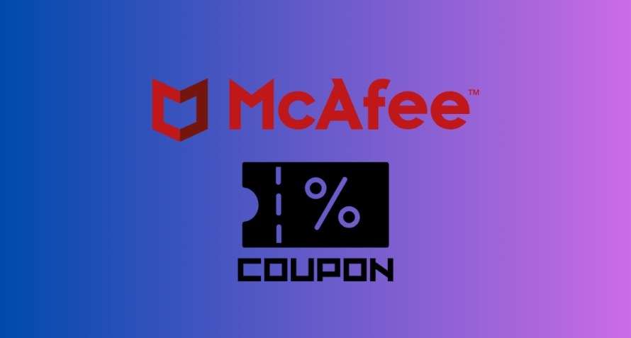 【2025年最新】マカフィーのクーポン完全ガイド！お得に購入できるのはどこ？