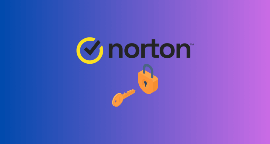 【初心者向け】ノートンパスワードマネージャーの使い方を1から解説！