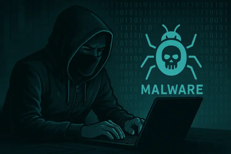 【緊急警告】あなたのスマホが犯罪に悪用される！2025年8月最新サイバー攻撃まとめ