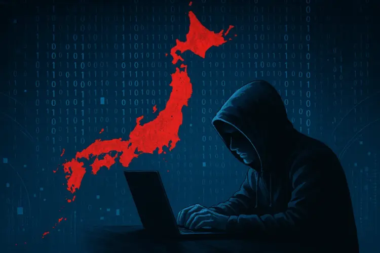 【日本が世界一狙われている】フィッシング詐欺の標的は日本人！2025年8月18日〜25日最新セキュリティニュース